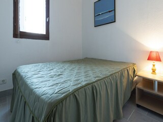 Apartamento Cap d'Agde Características 10
