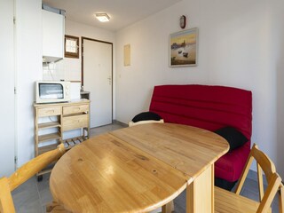 Apartamento Cap d'Agde Características 11