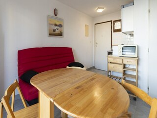 Apartamento Cap d'Agde Características 13