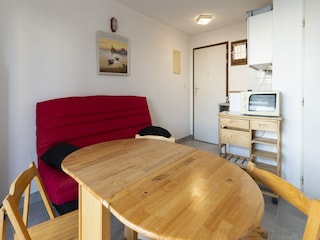 Apartment Cap d'Agde Ausstattung 13