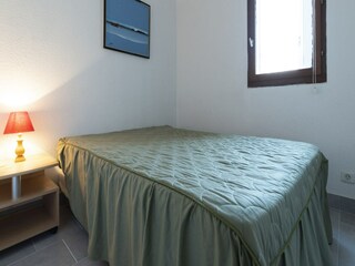 Apartamento Cap d'Agde Características 14