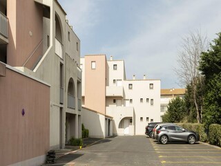 Apartment Cap d'Agde Features 15