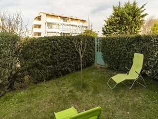 Apartamento Cap d'Agde Grabación al aire libre 3