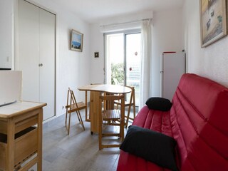 Apartamento Cap d'Agde Grabación al aire libre 4