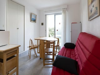 Apartment Cap d'Agde Outdoor Recording 4