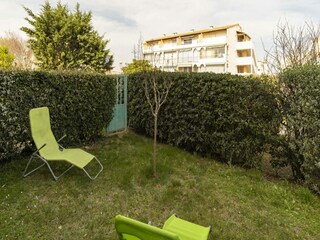 Apartment Cap d'Agde  22