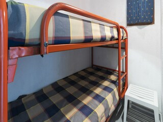 Apartment Cap d'Agde Ausstattung 17