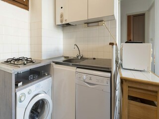 Apartamento Cap d'Agde Características 18