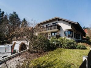 Ferienwohnung HerzogChalet