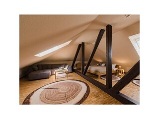 Holiday apartment Braunlage Features 8