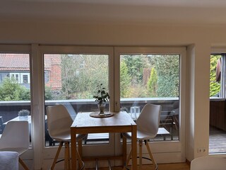 Holiday apartment Braunlage Features 16