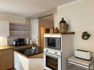 Holiday apartment Braunlage Features 19