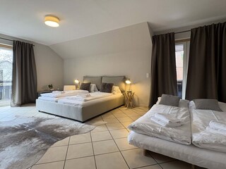 Holiday apartment Braunlage Features 21