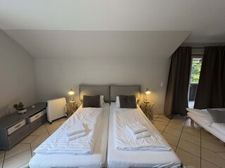 Holiday apartment Braunlage Features 22