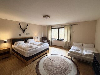 Holiday apartment Braunlage Features 26