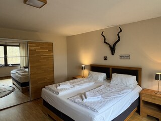 Holiday apartment Braunlage Features 28