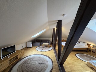 Holiday apartment Braunlage Features 29