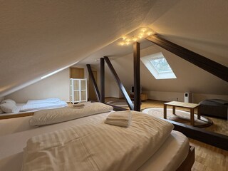 Holiday apartment Braunlage Features 33