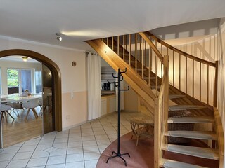 Holiday apartment Braunlage Features 38