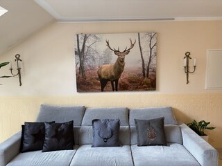 Holiday apartment Braunlage Features 39