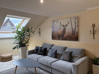 Holiday apartment Braunlage Features 40