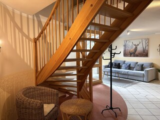 Holiday apartment Braunlage Features 41