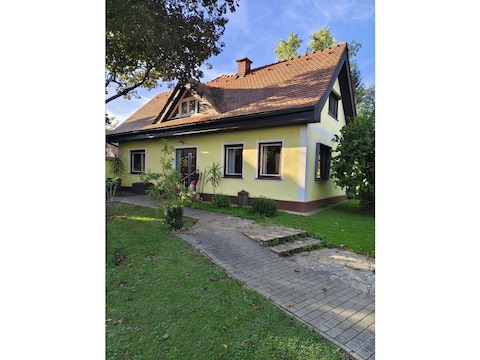 Apartment Ferienhaus Wurzinger