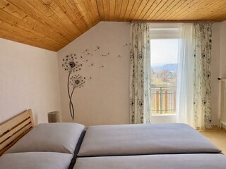 Zimmer Löwenzahn