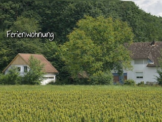 Ansicht FeWo