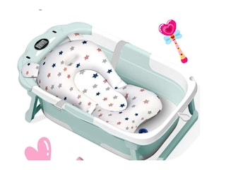 Baby Badewanne