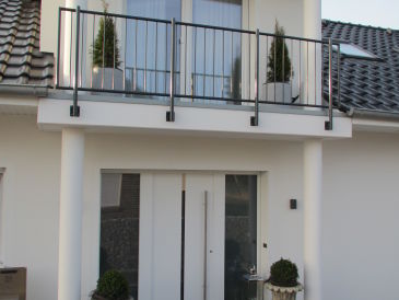 Ferienwohnung Daub