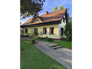 Ferienhaus Wurzinger