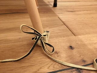 Stuhlschuh