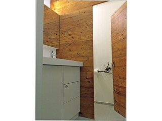 FeWo Lissi: Bad/ WC