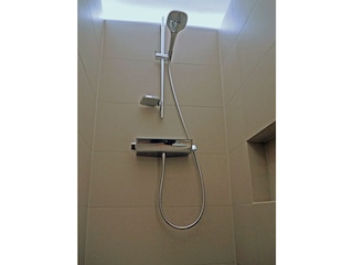 FeWo Lissi: Dusche