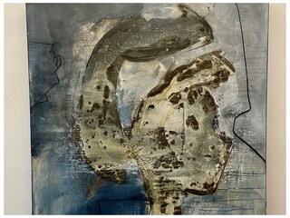 "Der Denker" von Andrea Moor