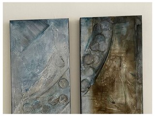 "Bubble Mountain" von Andrea Moor