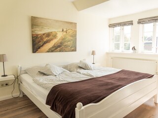 Elternschlafzimmer