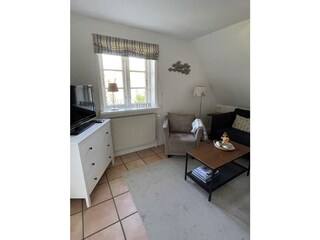 Ferienwohnung Oldsum auf Föhr Ausstattung 14