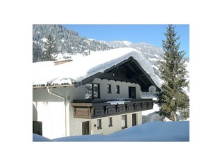Haus Andrea Winter
