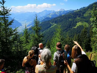 Gemma Naturschauen - es zahlt sich aus