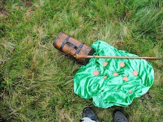 Märchenwalmwanderung für die Familie  :-)