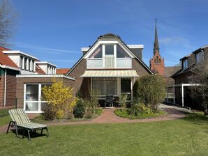 Ferienwohnung Wohnung 4 - Ferienhaus Seestein