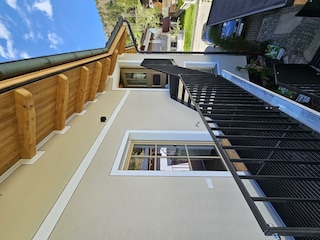 Ferienappartment Kaiserblick (10)