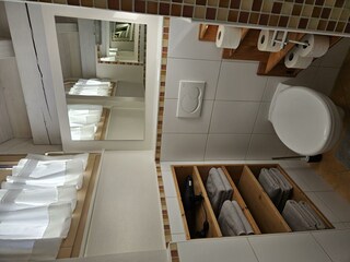 Ferienappartment Kaiserblick Bad (1)