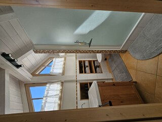 Ferienappartment Kaiserblick Bad (3)