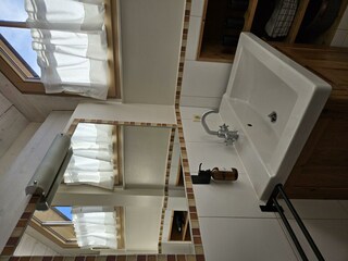 Ferienappartment Kaiserblick Bad (4)