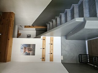 Ferienappartment Kaiserblick Aufgang (2)