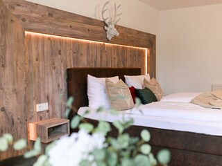 Doppel Zimmer Standard 5