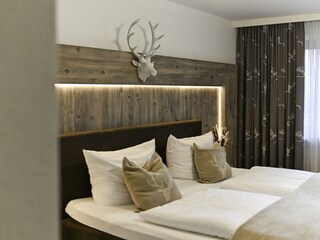 Doppel Zimmer Standard